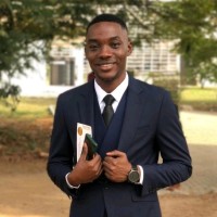 Logiciel Limited Employee Kofi Yeboah's profile photo
