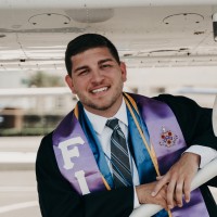 Sierra West Airlines Employee William Brock's profile photo