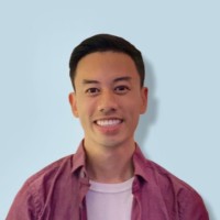 IEX Employee Daniel Pang's profile photo