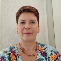 VSNU Employee Truus van Den Assem's profile photo