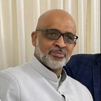 Ali Askari Email
