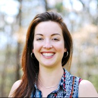 Dominion Energy Employee Kat Bohn's profile photo