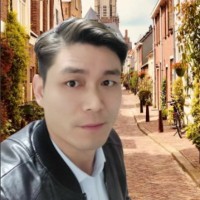 Starwin Employee Anchor Liu's profile photo