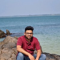 Digii Employee Athresh Ks's profile photo