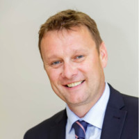 Iain McArthur Email & Phone Number