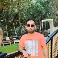 VOCE INTERNATIONAL CONSTRUCTION LLC Employee Shais Saeed's profile photo