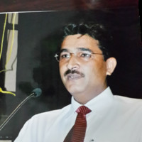 Bank of India Employee Akhilesh's profile photo