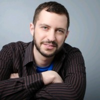 Simon Sharkey-Gotlieb Email