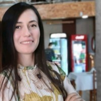 Ambrogio Employee Erisa Rica's profile photo