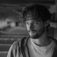 JFX Employee Sébastien de Oliveira Bispo's profile photo