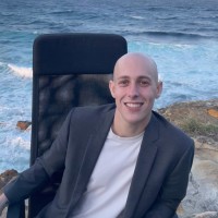 Atlassian Employee Benjamin Howe's profile photo