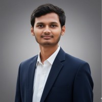 Nexus Security Employee Dheeraj Donikena's profile photo