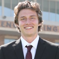 Dxome Employee Jacob Baker's profile photo