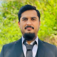 Prime Estimate Employee Muhammad Shafiq's profile photo