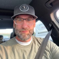 RSIG Security Services Employee Patrick Kelleher's profile photo
