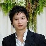 Tilde Employee Ponson Wangnitivong's profile photo