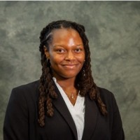 STARS Computing Core Employee Inayah O'Neil's profile photo