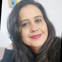 Luana Rodrigues Email