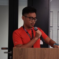 Kevin Christian Amparado's profile photo