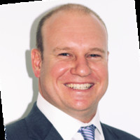 BOS Civil Employee Scott Maisey's profile photo