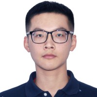 Altus Group Employee Hongyi Lin's profile photo
