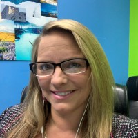 Aflac Employee Sharon Rogers's profile photo