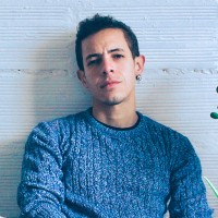 Pakariñan Ecuador Employee Omar Hidalgo's profile photo