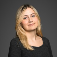 FTI Consulting Employee Laura Kapp's profile photo