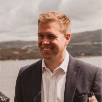Kier Group Employee Steve Musson's profile photo