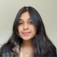 Diya Mehta's profile photo