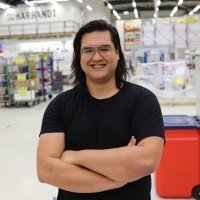 Johannes Ganzmann Email