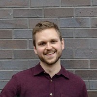 D2L Employee Joey Stapleton's profile photo