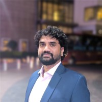 Marvel Geospatial Solutions Employee Raghu Boyapally's profile photo