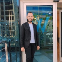 AspireHire |Recruitment Agency Employee Mohanad Sherif's profile photo