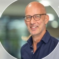 Rabobank Employee Bas van Bommel's profile photo
