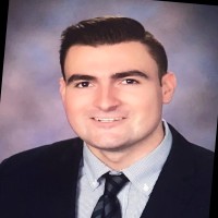 Inspira Health Employee Neil McGee's profile photo