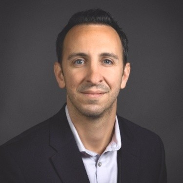 Johnson & Johnson Innovative Medicine Employee Joseph Vitale's profile photo