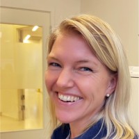 Unilabs Norge AS Employee Malin Eriksson's profile photo