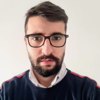 ARICANA Employee Matias H. Rosa's profile photo