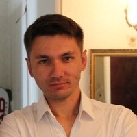 Lunas Visualization Ltd Employee Eric Oganesyan's profile photo