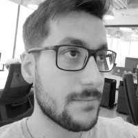 New Relic Employee David Hernando's profile photo