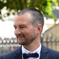 WHEELTAINER Employee Gautier Guerin's profile photo