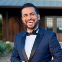 Applied Materials Employee Manuel Pacheco's profile photo