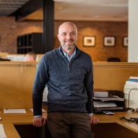 Thomas Barabas Email & Phone Number