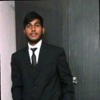 Movate Employee Himanth Kumar's profile photo