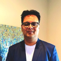 IBM Employee Piyush Pushkar's profile photo