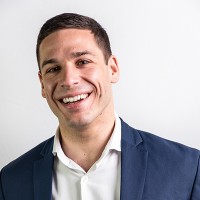 Packserv Employee Andre James's profile photo