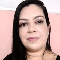 Vertem Employee Patricia Nogueira's profile photo