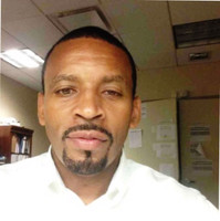 Marriott International Employee Eric Hooks's profile photo