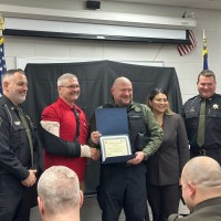 Emmet County Employee Steven Willis's profile photo